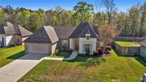 11265 Copper Hill Dr, Hammond, LA 70403