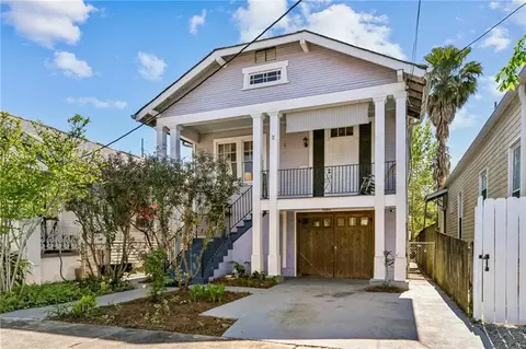 1616 N Johnson St, New Orleans, LA 70116