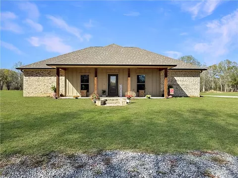 6992 Highway 43 N Hwy, Poplarville, MS 39470