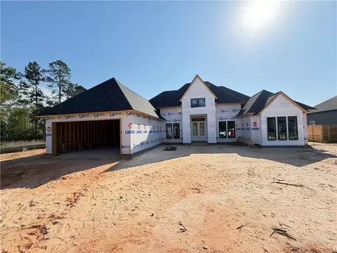 1791 Hazel Dr, Mandeville, LA 70448
