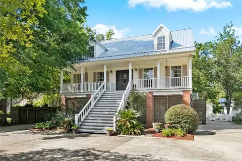18122 Monga Dr, Covington, LA 70433