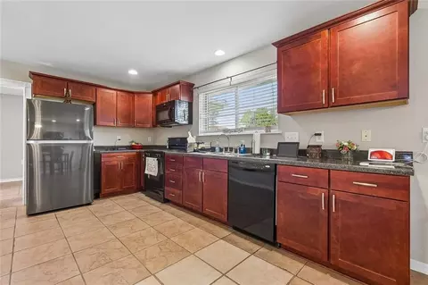 Kitchen - 5908 3rd St, Violet, LA 70092 photo 1 of 2
