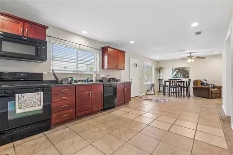 Kitchen - 5908 3rd St, Violet, LA 70092 photo 2 of 2