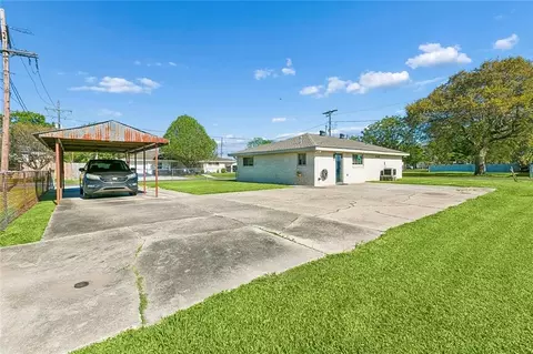 Exterior - 5908 3rd St, Violet, LA 70092 photo 3 of 3