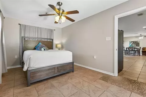 Bedroom - 5908 3rd St, Violet, LA 70092 photo 2 of 3