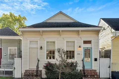1116 N Miro St, New Orleans, LA 70119