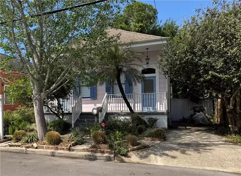 616 Pelican Ave, New Orleans, LA 70114