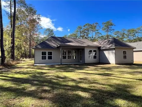 Exterior - 69206 4th Ave, Covington, LA 70433 photo 2 of 3