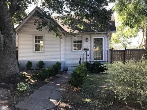 1603 S Rendon St, New Orleans, LA 70125