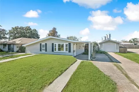 110 Alpha St, Belle Chasse, LA 70037