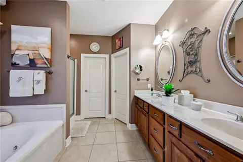 Bath - 216 Old Mill Loop, Pearl River, LA 70452 photo 1 of 1