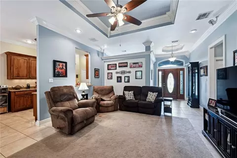 Entry Way - 216 Old Mill Loop, Pearl River, LA 70452 photo 1 of 1