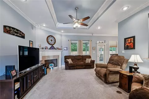 Living - 216 Old Mill Loop, Pearl River, LA 70452 photo 1 of 2