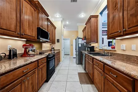 Kitchen - 216 Old Mill Loop, Pearl River, LA 70452 photo 1 of 1