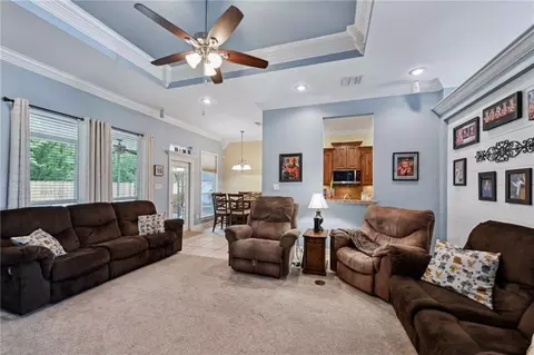 Living - 216 Old Mill Loop, Pearl River, LA 70452 photo 2 of 2