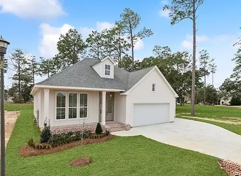 245 Bald Eagle Dr, Abita Springs, LA 70420