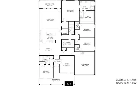 5629 Oakworth St, Slidell, LA 70461