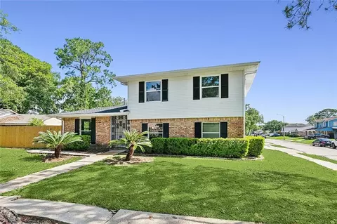 4128 Fiesta St, New Orleans, LA 70131