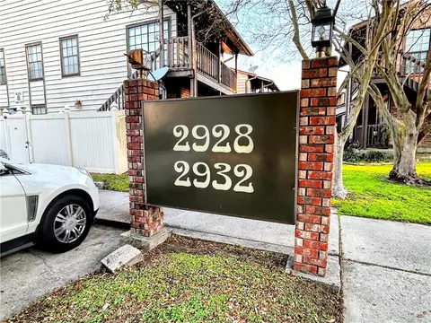 2928 Manhattan Blvd #164, Harvey, LA 70058
