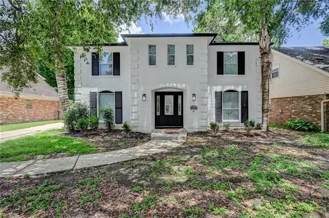 4043 S Inwood Ave, New Orleans, LA 70131