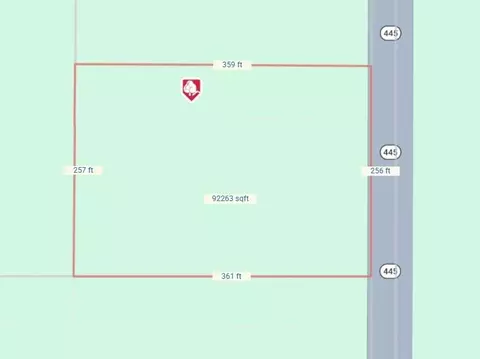 2 Ac 445 Hwy, Loranger, LA 70446 photo 5