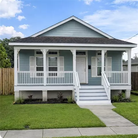 2012 Haring Rd, Metairie, LA 70001