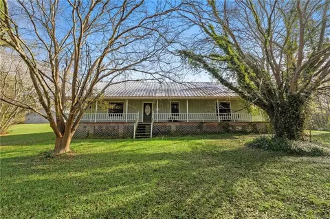 16096 N Yates Rd, Franklinton, LA 70438