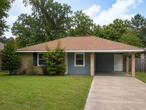 25623 Rosedown Dr, Denham Springs, LA 70726