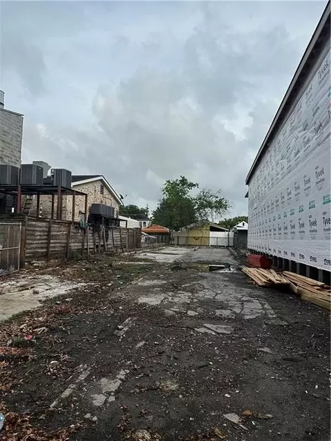 224 N Norman C Francis Pkwy, New Orleans, LA 70119
