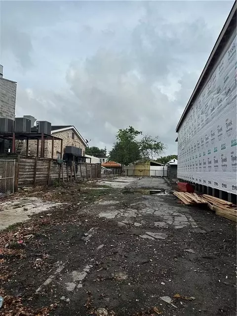 224 N Norman C Francis Pkwy, New Orleans, LA 70119