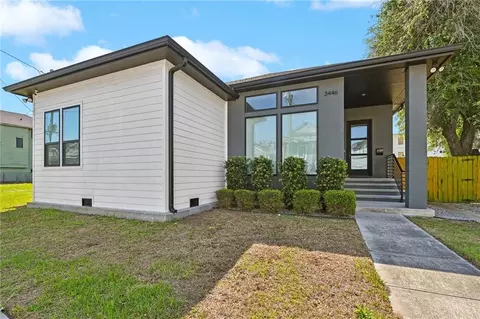 3446 Magnolia St, New Orleans, LA 70115