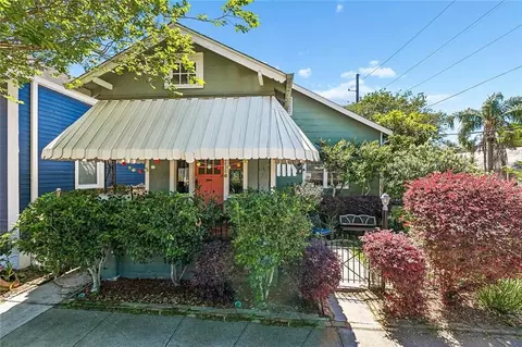 2836 Aubry St, New Orleans, LA 70119