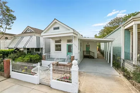 1312 Joliet St, New Orleans, LA 70118