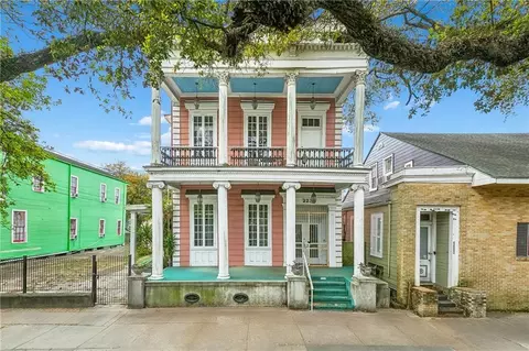 2232 Esplanade Ave, New Orleans, LA 70119