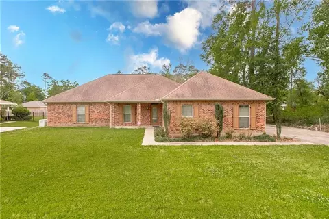 81 Whitmar Dr, Hammond, LA 70403