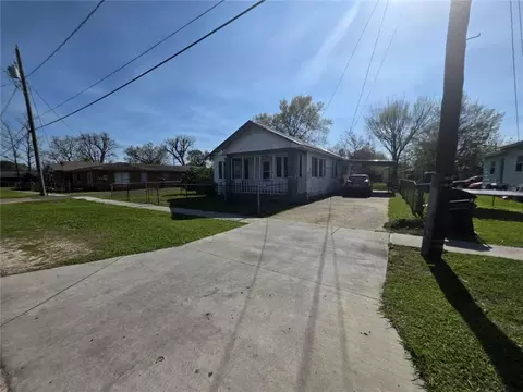 2321 N Central Ave, Lutcher, LA 70071