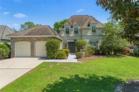 216 Bellingrath Pl, Madisonville, LA 70447