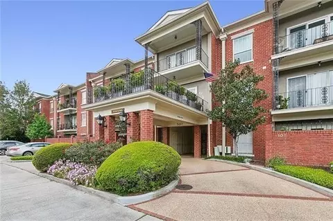 501 Rue St Peter #206, Metairie, LA 70005