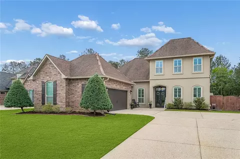 184 S Verona Dr, Covington, LA 70433