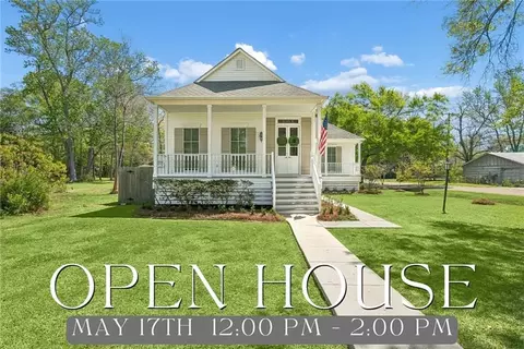 401 Marigny Ave, Mandeville, LA 70448