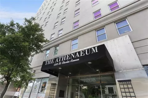 1205 St Charles Ave #1005, New Orleans, LA 70130