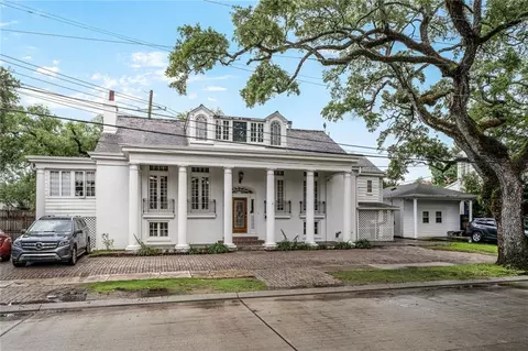 2925 Palmer Ave, New Orleans, LA 70118