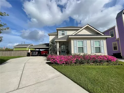 22 Seaward Ct, New Orleans, LA 70131