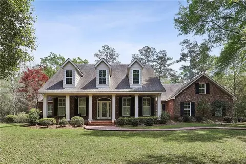 13391 Stonelake Dr, Folsom, LA 70437