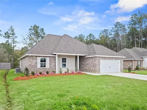 Exterior - 72694 Robindale Dr, Covington, LA 70435 photo 6 of 7