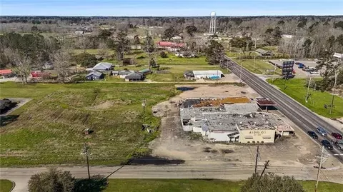 11128 16 Hwy, Amite, LA 70422