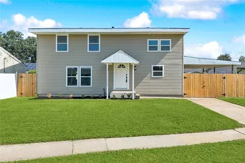 144 Yvonne Dr, Westwego, LA 70094