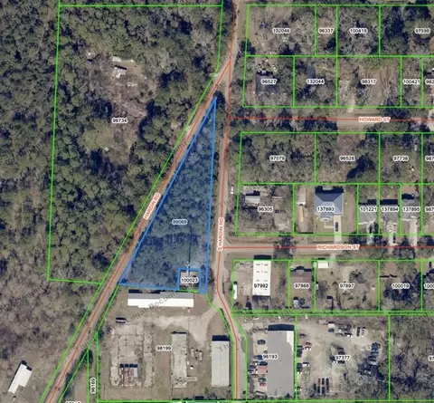 0 Hardin Rd, Slidell, LA 70461