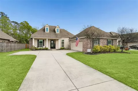 183 Raiford Oaks Blvd, Madisonville, LA 70447