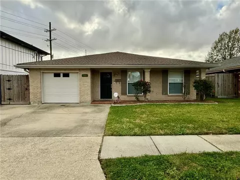 4408 St Mary St, Metairie, LA 70006